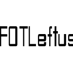 FOTLeftus