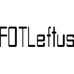 FOTLeftus