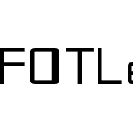 FOTLeftus