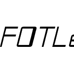 FOTLeftus