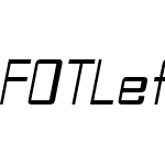 FOTLeftus