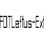 FOTLeftus