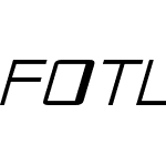 FOTLeftus