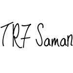 TRF Samantha