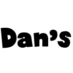 Dan's Toons