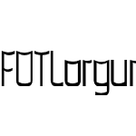 FOTLorgun