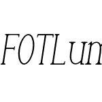 FOTLuminage