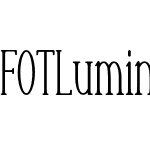 FOTLuminage