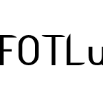 FOTLutin