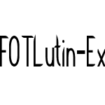 FOTLutin