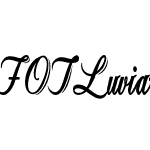 FOTLuvia