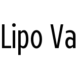 Lipo Variable TRIAL