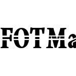 FOTManasmo