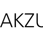 AKZU