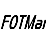 FOTMangia