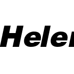 Helen Bg Light