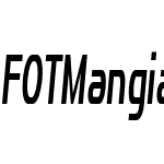 FOTMangia