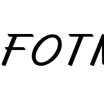 FOTMintie