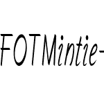 FOTMintie