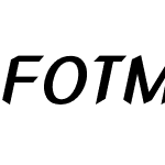 FOTMiria