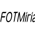 FOTMiria