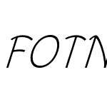 FOTNana