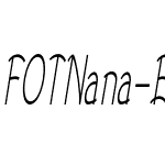 FOTNana