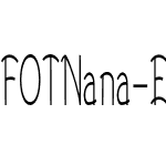 FOTNana