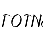 FOTNerio