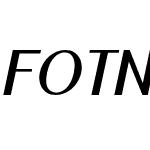 FOTNickel