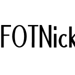 FOTNickel