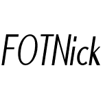 FOTNickel