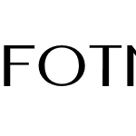 FOTNickel