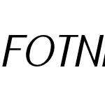 FOTNickel