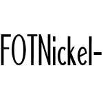 FOTNickel