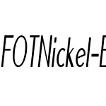 FOTNickel