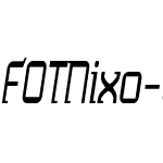 FOTNixo