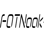 FOTNook