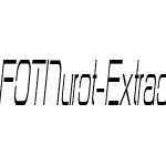 FOTNurot