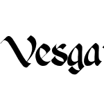 Vesgard