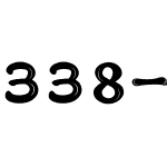 338-上首凤凰体