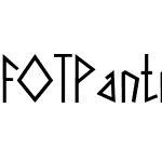 FOTPantria