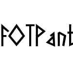 FOTPantria