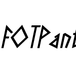 FOTPantria