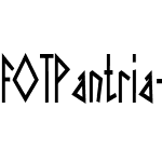 FOTPantria