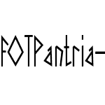 FOTPantria