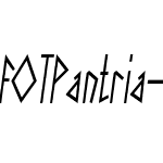 FOTPantria