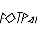 FOTPantria