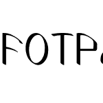 FOTPantrio