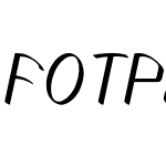 FOTPantrio